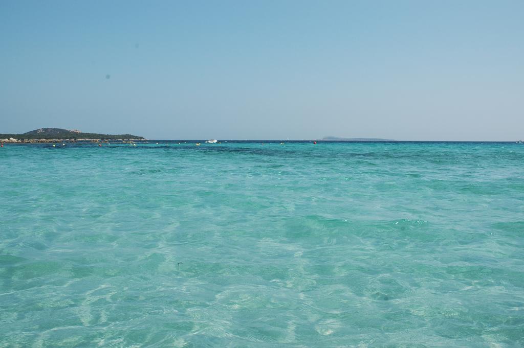 Luxury Apartment Sardegna Portisco Habitación foto