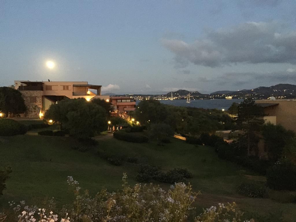 Luxury Apartment Sardegna Portisco Habitación foto