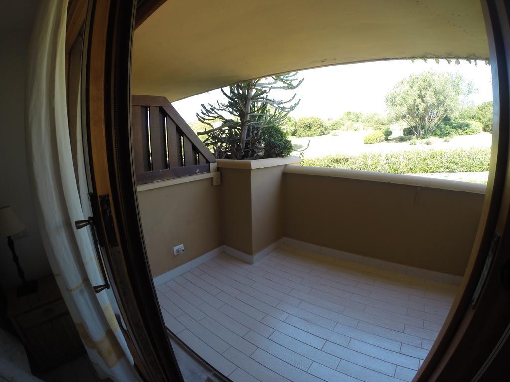 Luxury Apartment Sardegna Portisco Habitación foto