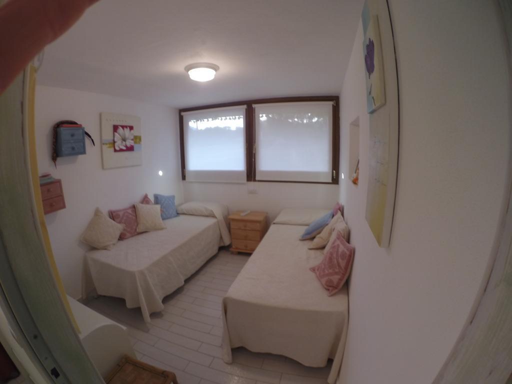 Luxury Apartment Sardegna Portisco Habitación foto