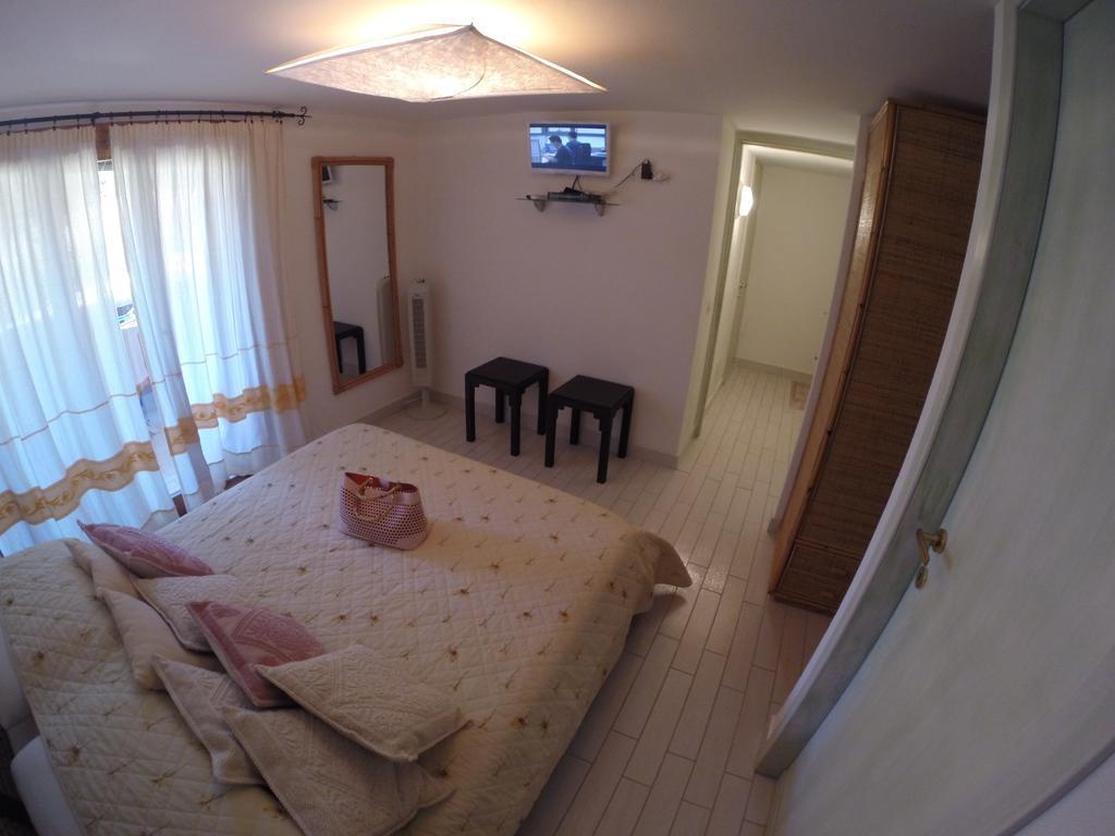 Luxury Apartment Sardegna Portisco Habitación foto