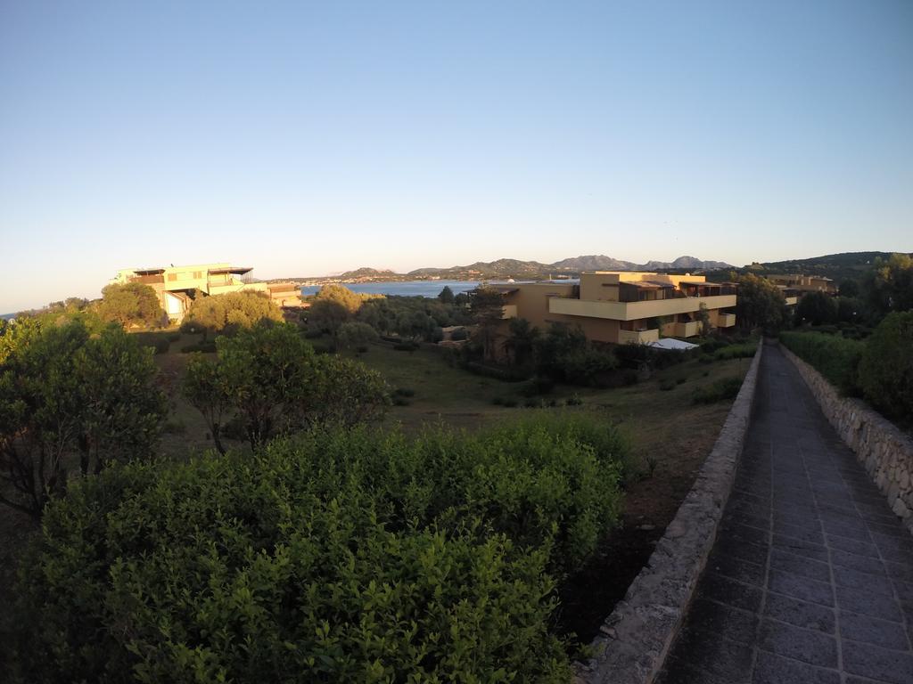 Luxury Apartment Sardegna Portisco Habitación foto