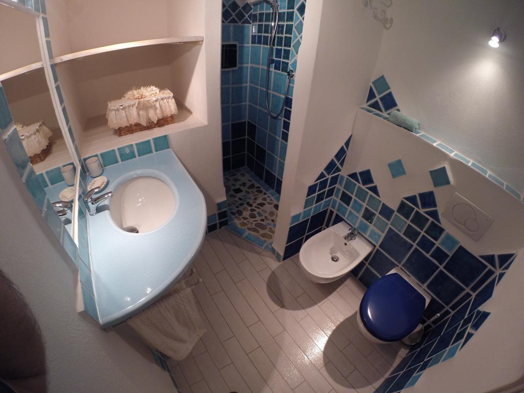 Luxury Apartment Sardegna Portisco Habitación foto