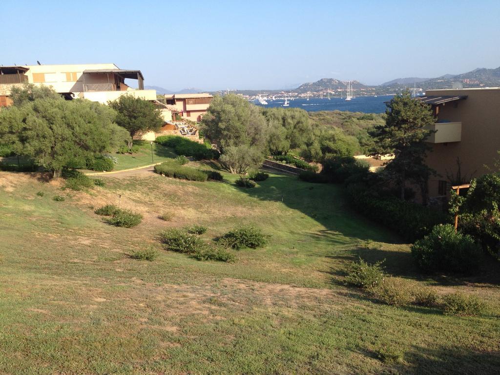 Luxury Apartment Sardegna Portisco Habitación foto