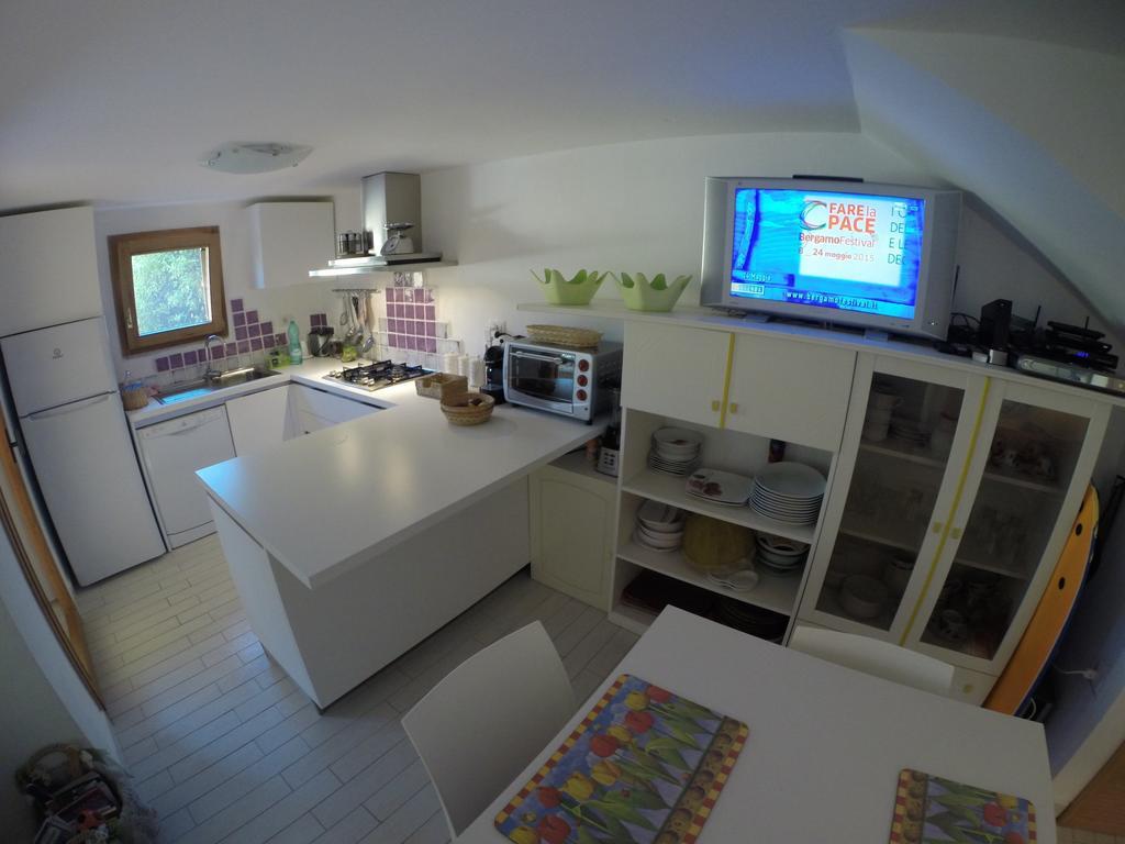 Luxury Apartment Sardegna Portisco Habitación foto
