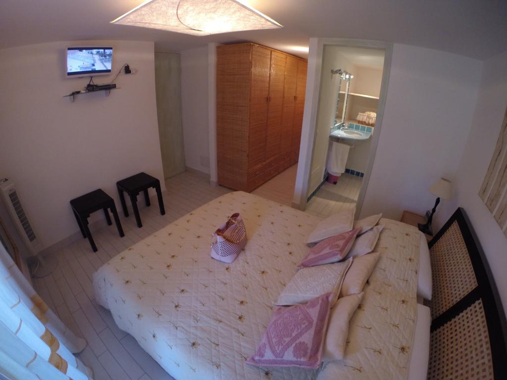 Luxury Apartment Sardegna Portisco Habitación foto