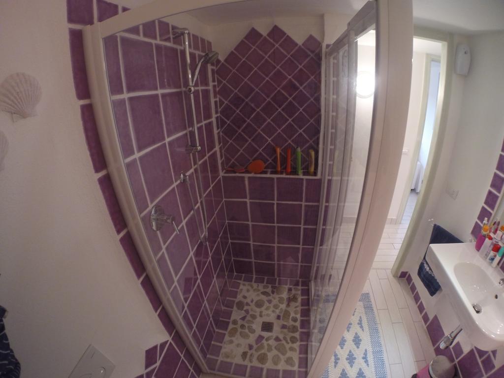 Luxury Apartment Sardegna Portisco Habitación foto