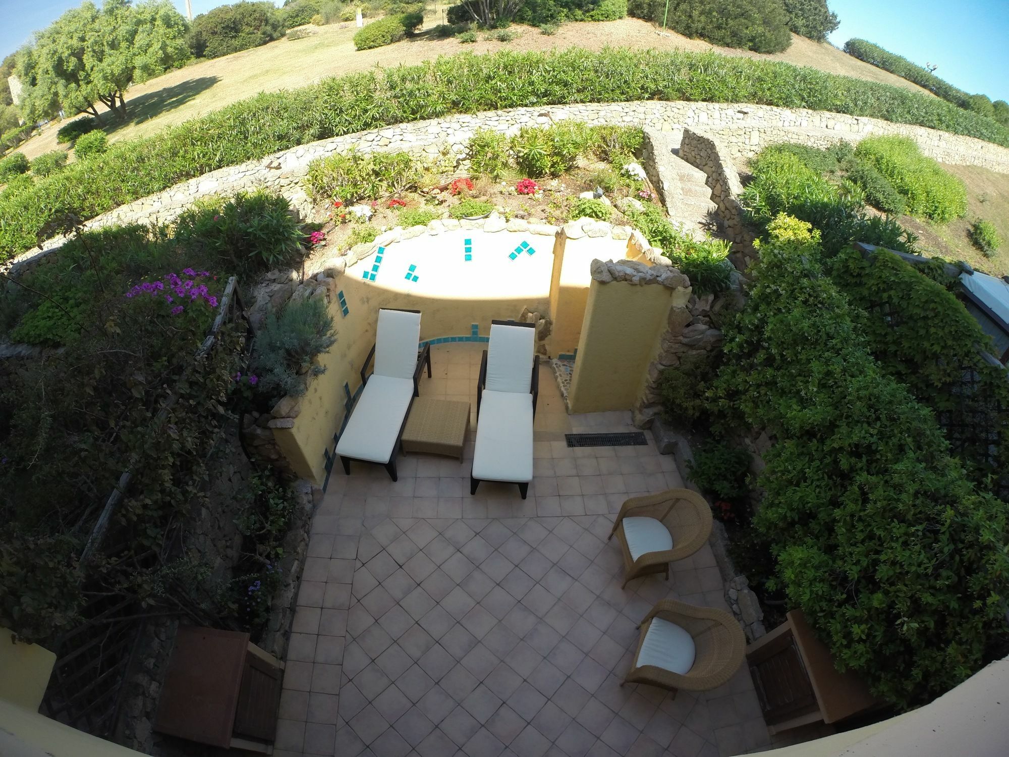 Luxury Apartment Sardegna Portisco Exterior foto